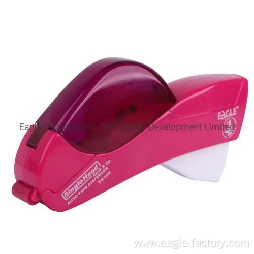 Automatic Tape Dispenser for Eagle Brand